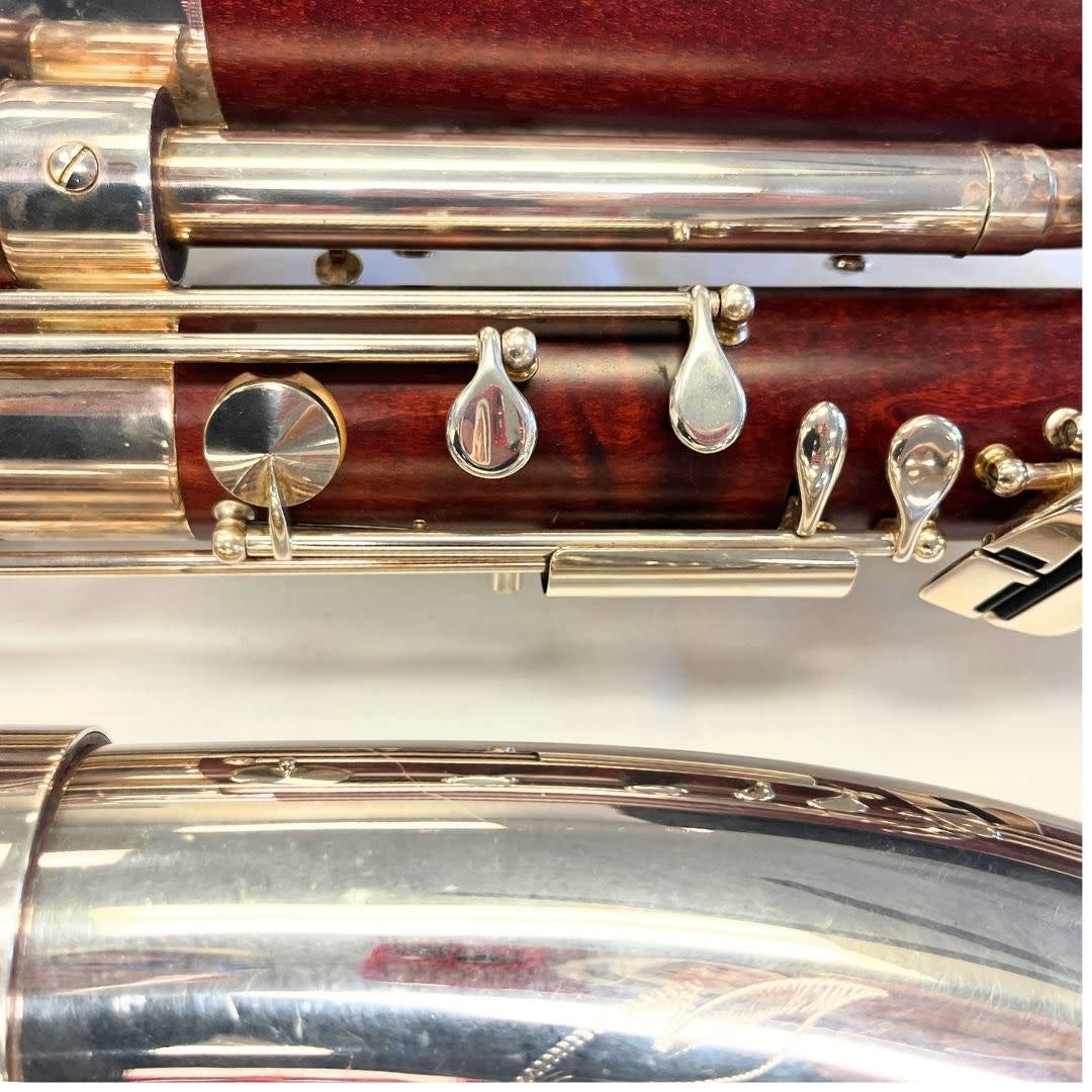 Used Amati Contrabassoon (2023)