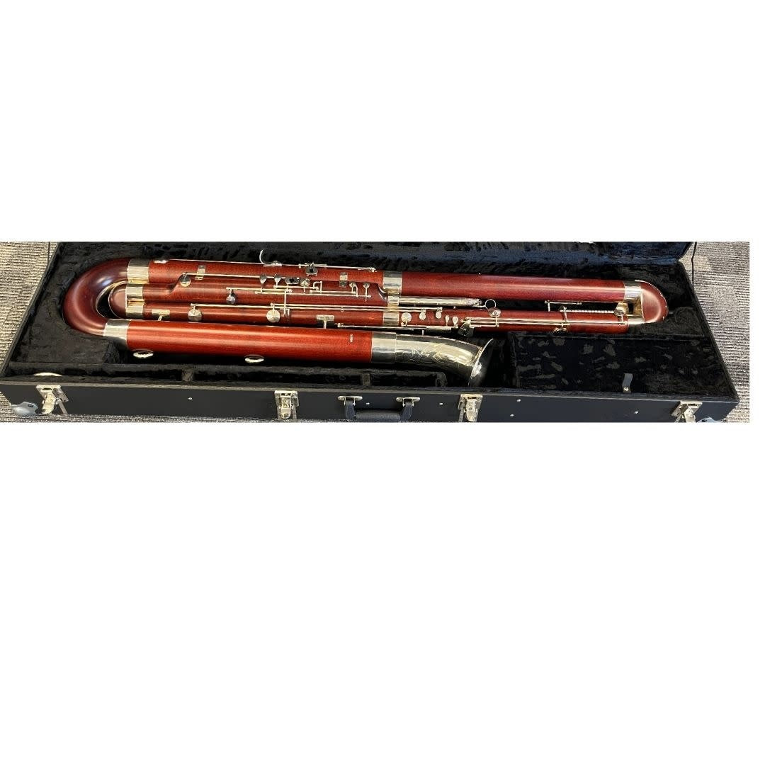 Used Amati Contrabassoon (2023)