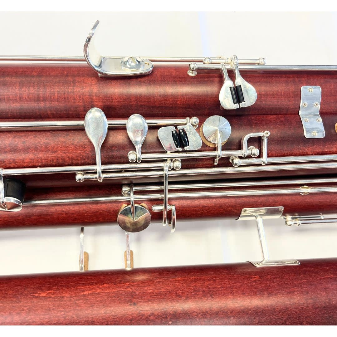 Used Amati Contrabassoon (2022)