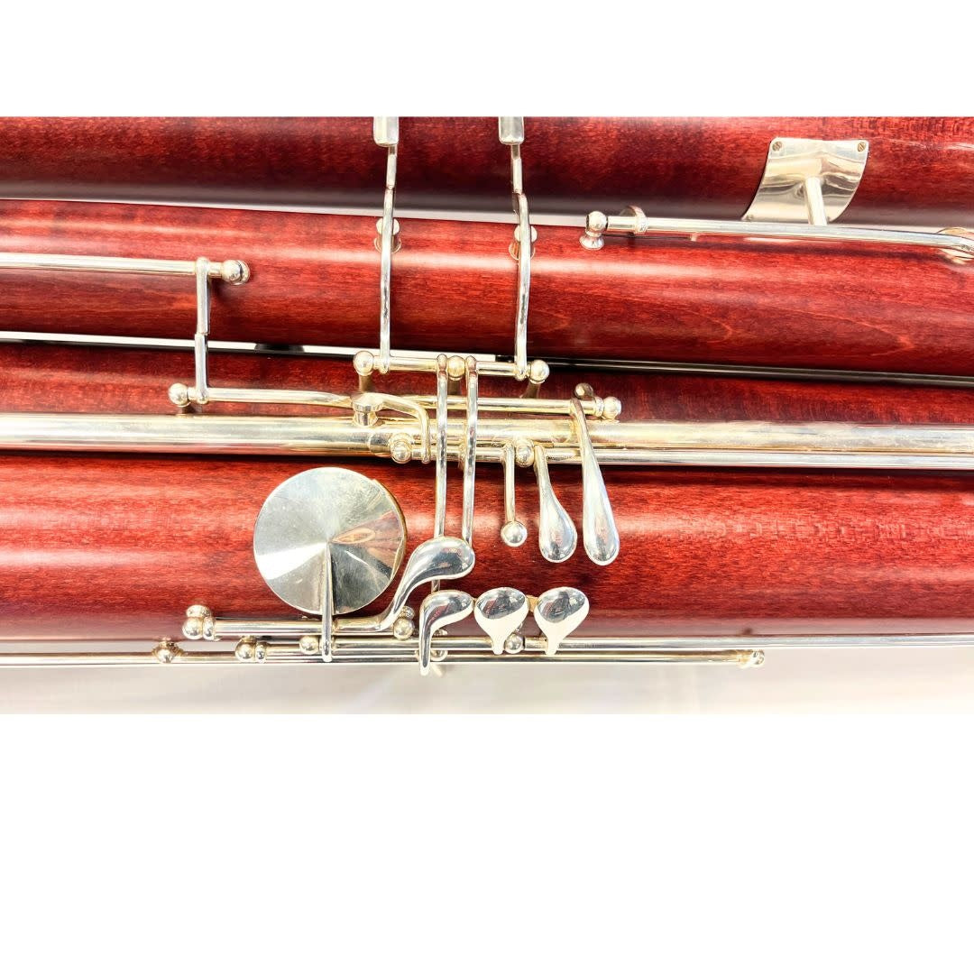 Used Amati Contrabassoon (2021)