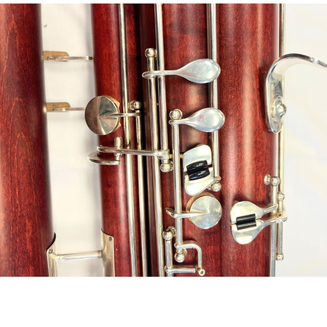 Used Amati Contrabassoon (2021)