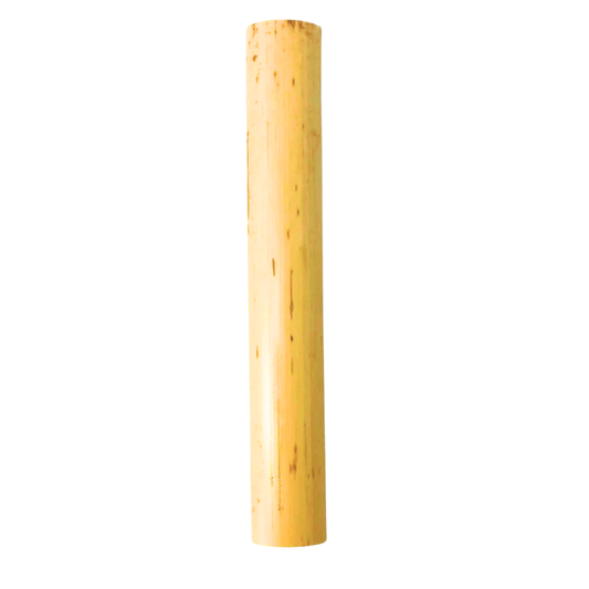 Gouged Rieger Contrabassoon Cane