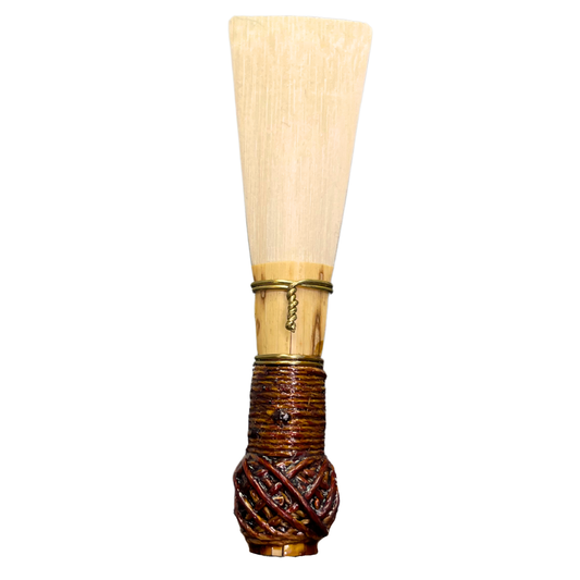 Contrabassoon Reed #2