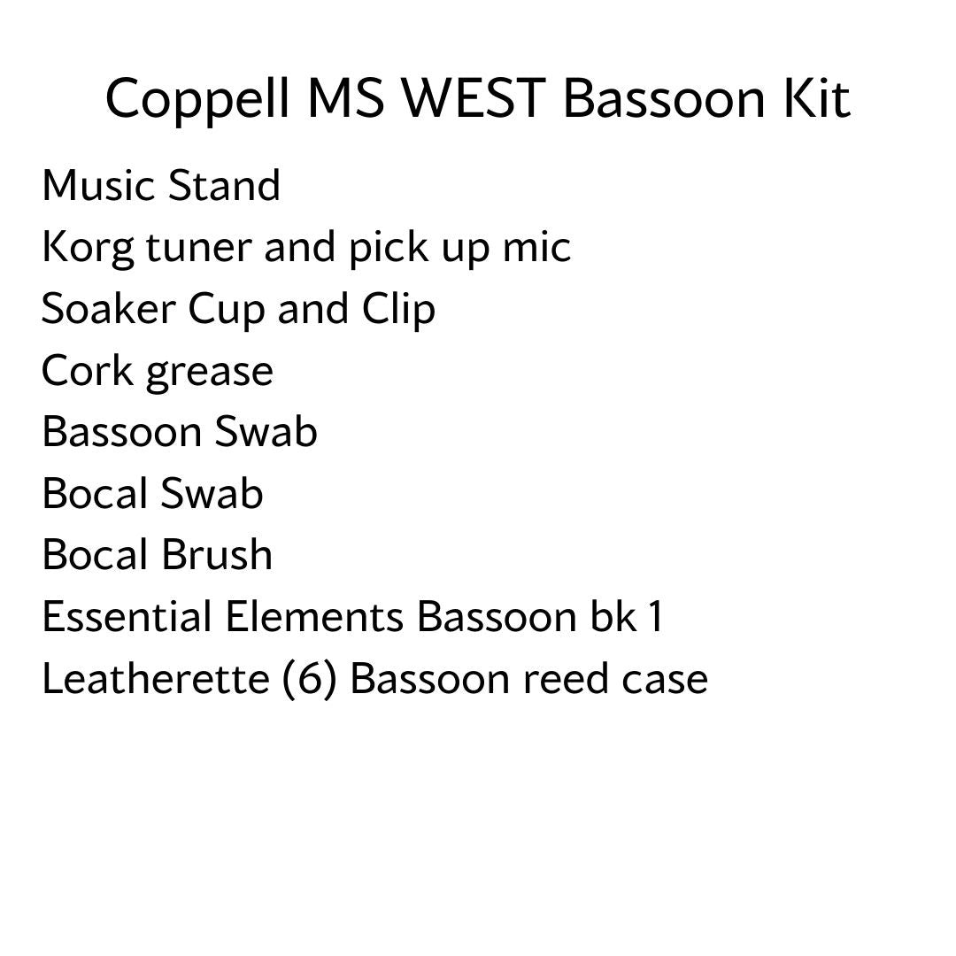 Coppell ISD