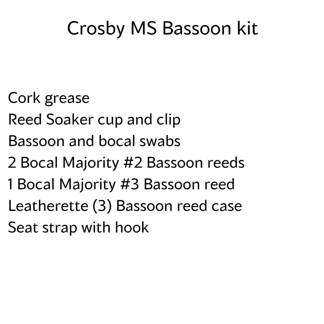 Crosby ISD