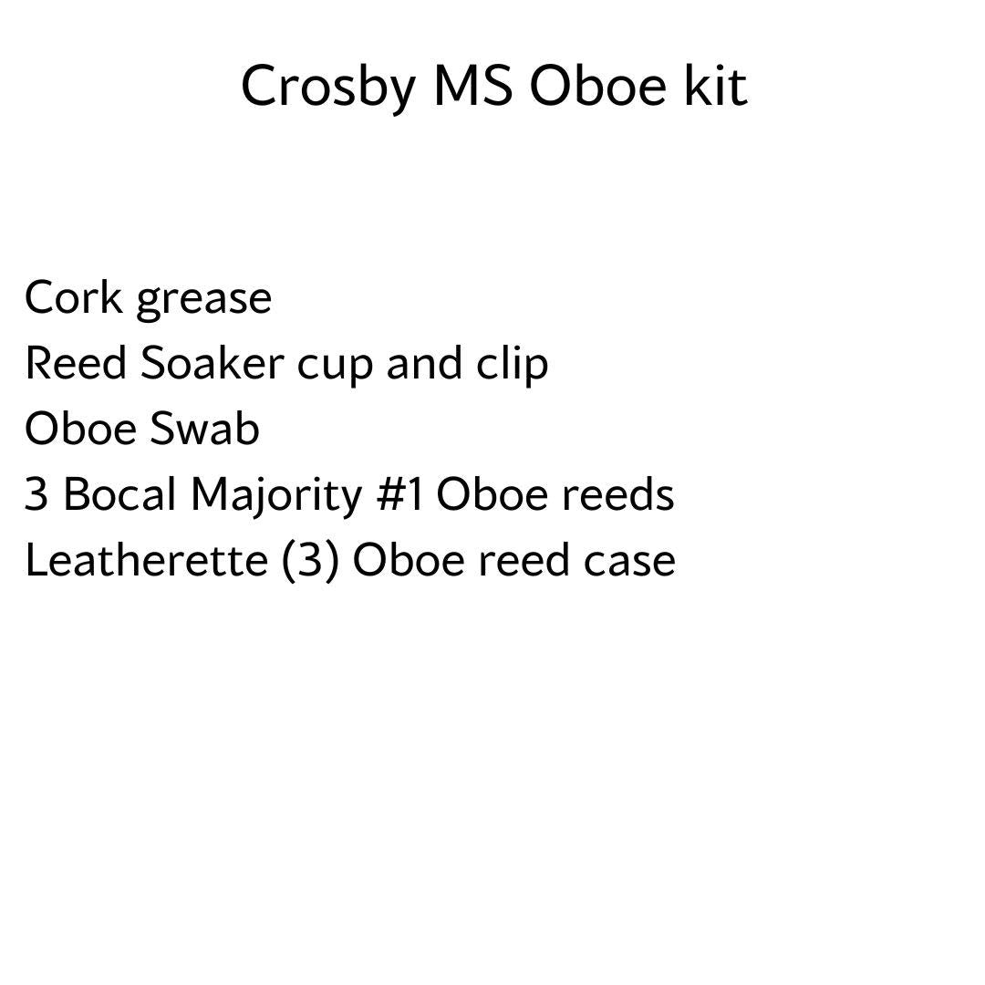 Crosby ISD
