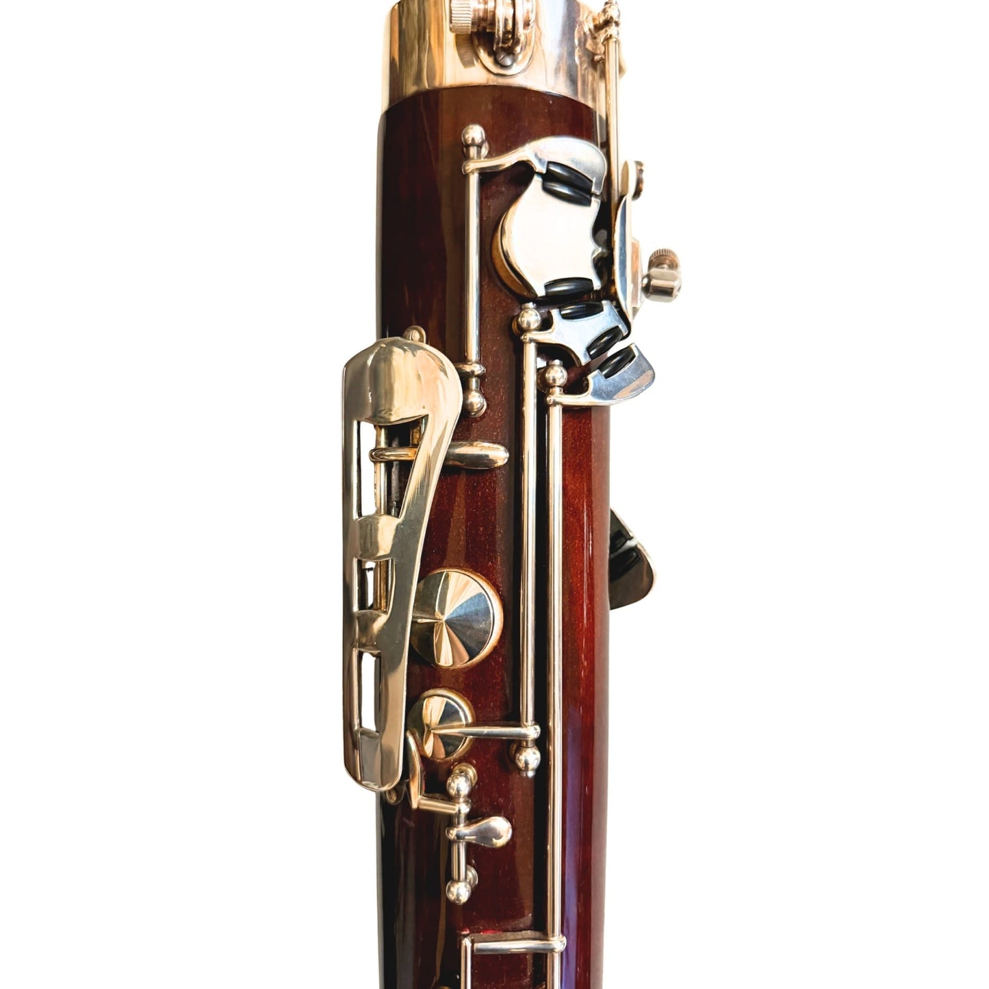 Used Leitzinger Professional II Bassoon