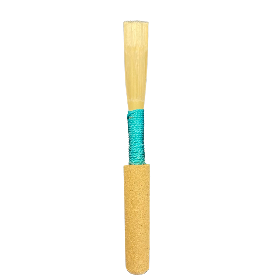 Oboe Reed Blank