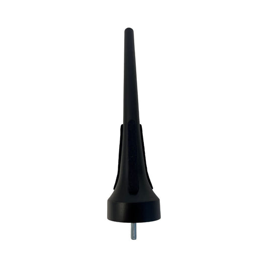 English horn peg for stand base