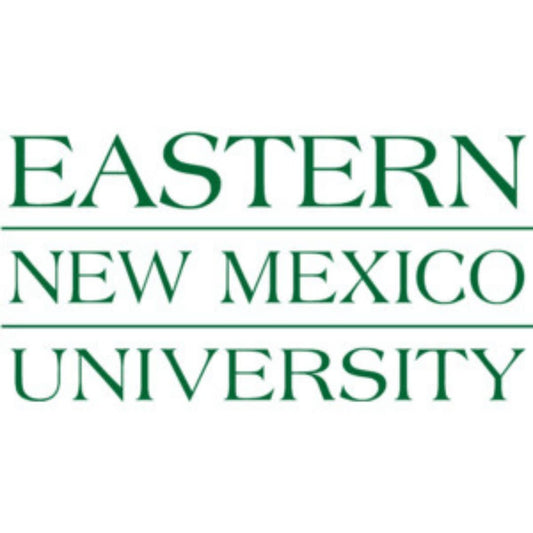 Eastern New Mexico Univeristy Methods Class