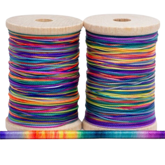 Squirrely Stash FF Nylon Thread Funkytown