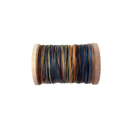 Squirrely Stash FF Nylon Thread Danse Macabre