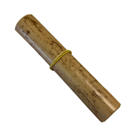 Gouged Glotin Bassoon Cane