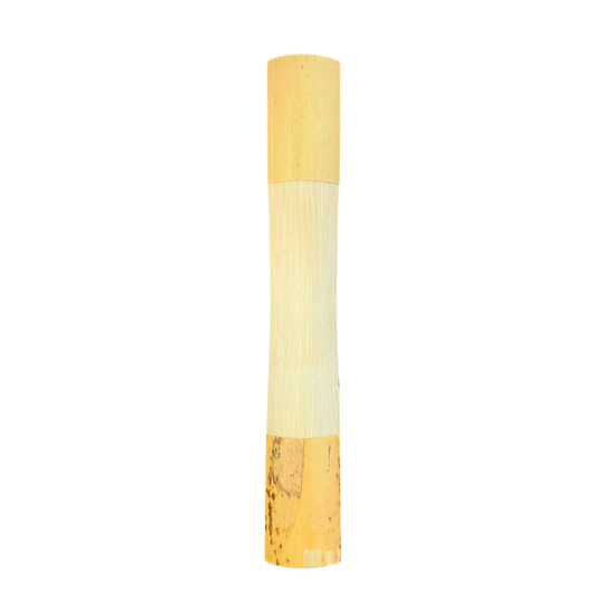 Gouged, Profiled Rieger Contrabassoon Cane