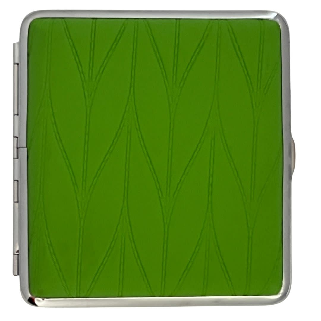 Fashion Oboe Reed Case Green