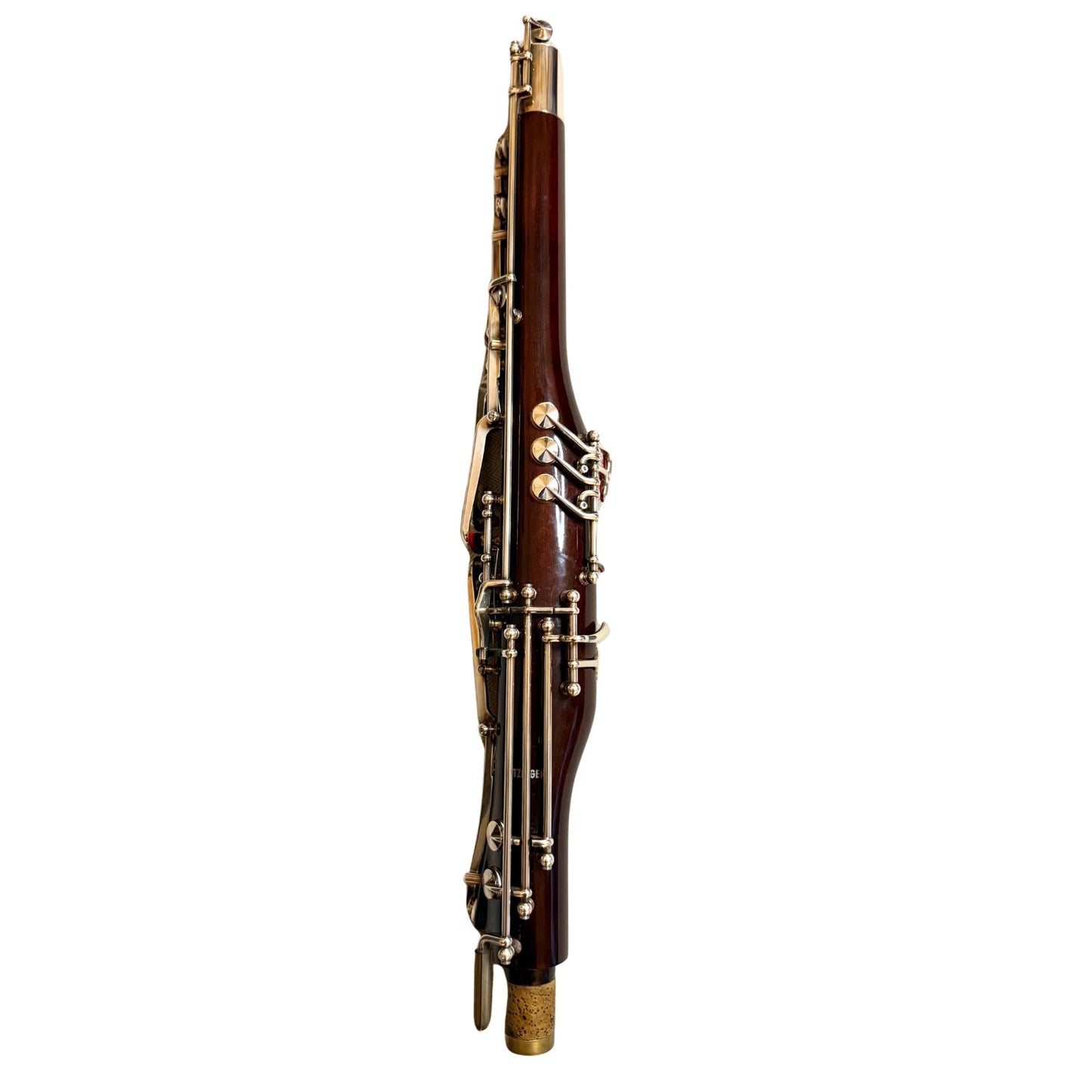 Used Leitzinger Professional II Bassoon
