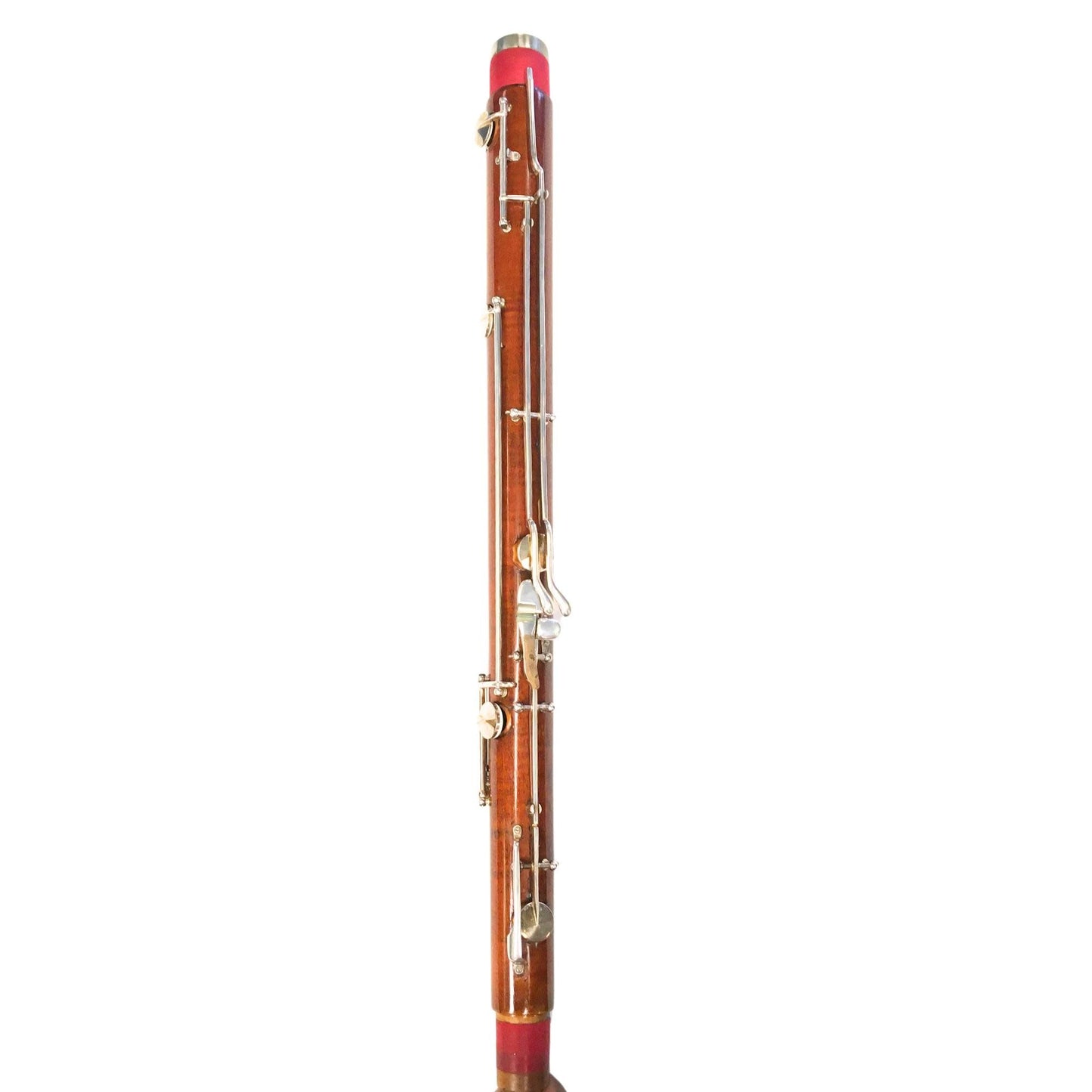 Used Heckel Bassoon Serial Number 5273