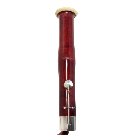 Used Heckel Bassoon Serial Number 8292