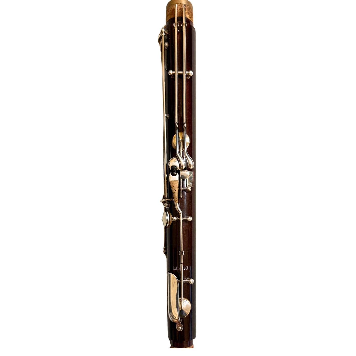 Used Leitzinger Professional II Bassoon