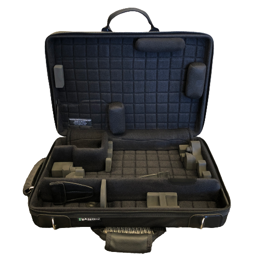Bonna Double Case ("Compact") for Oboe and English horn, Nylon