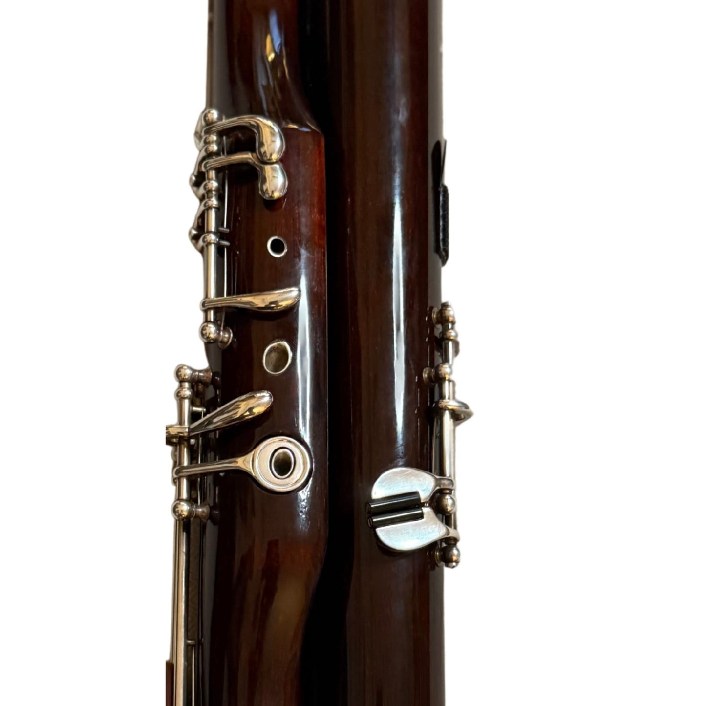 Used Leitzinger Professional II Bassoon