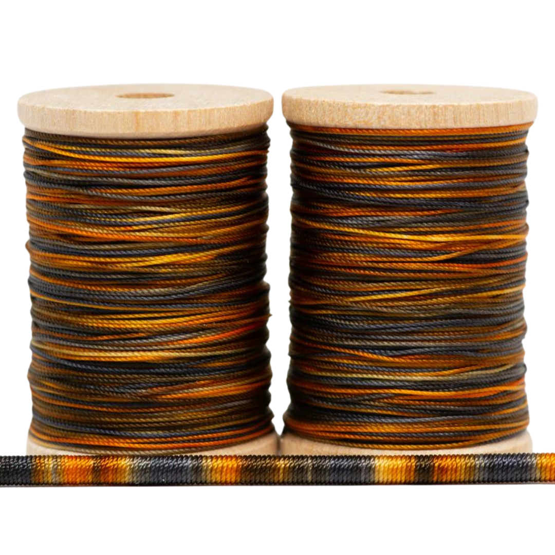 Squirrely Stash FF Nylon Thread Halloween