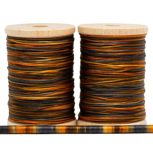 Squirrely Stash FF Nylon Thread Halloween