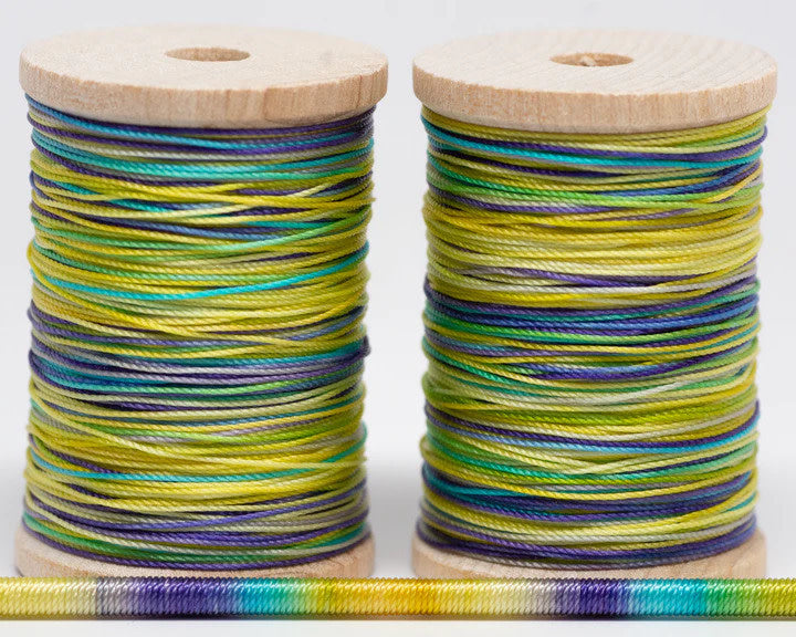 Squirrely Stash FF Nylon Thread Kelpie