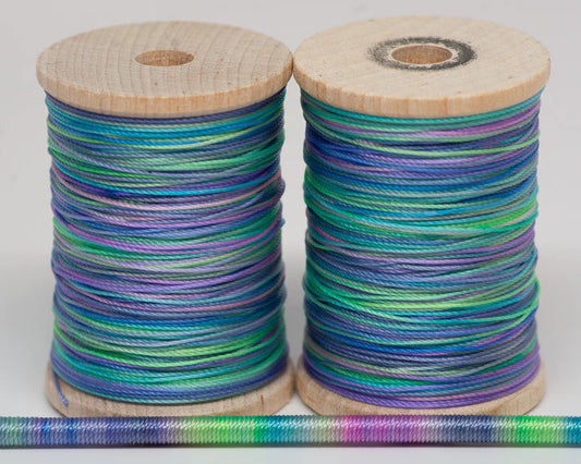 Squirrely Stash FF Nylon Thread Limited Edition III