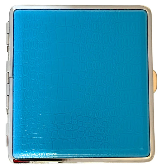 Fashion Bassoon Reed Case Light Blue