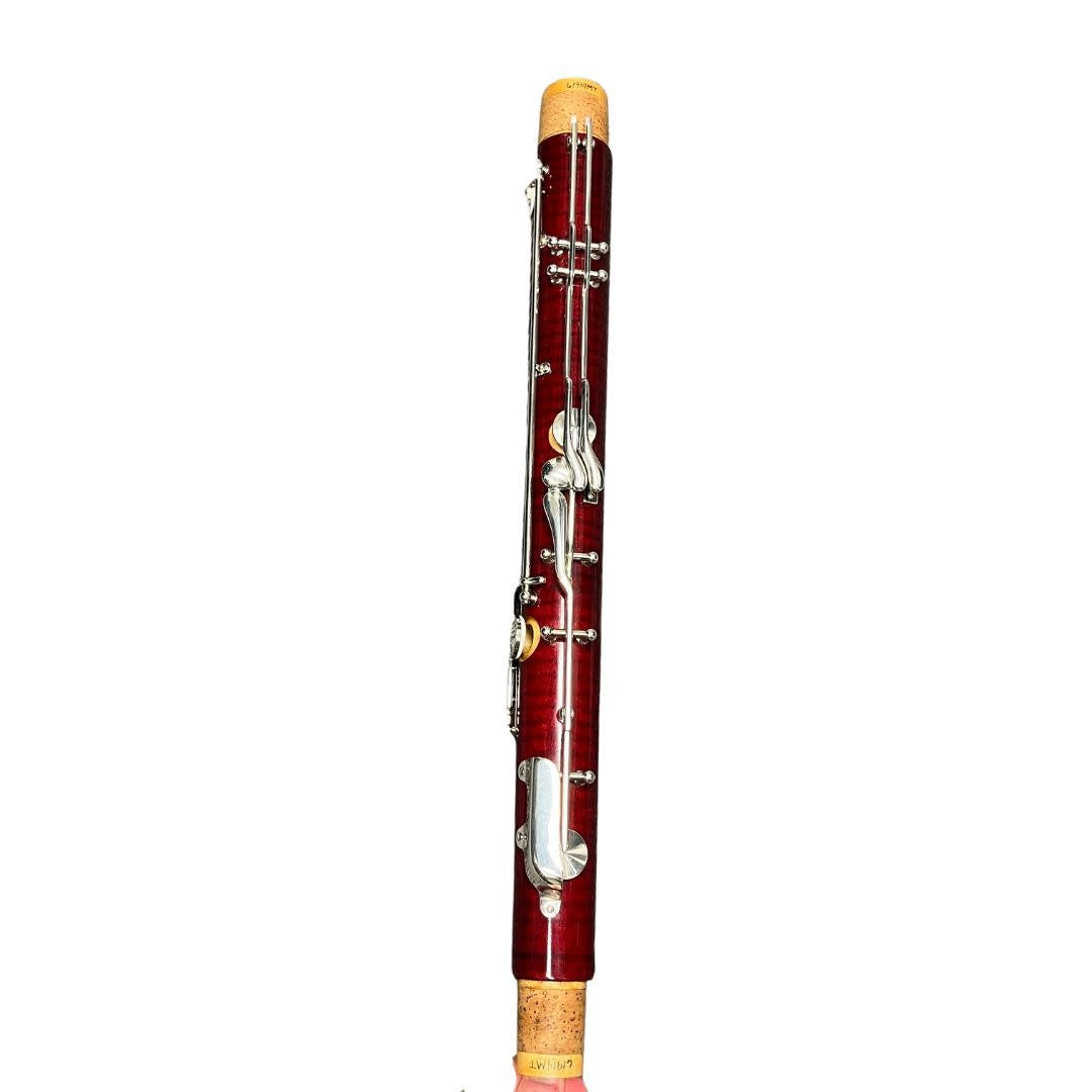 Fox Bassoon Model 680