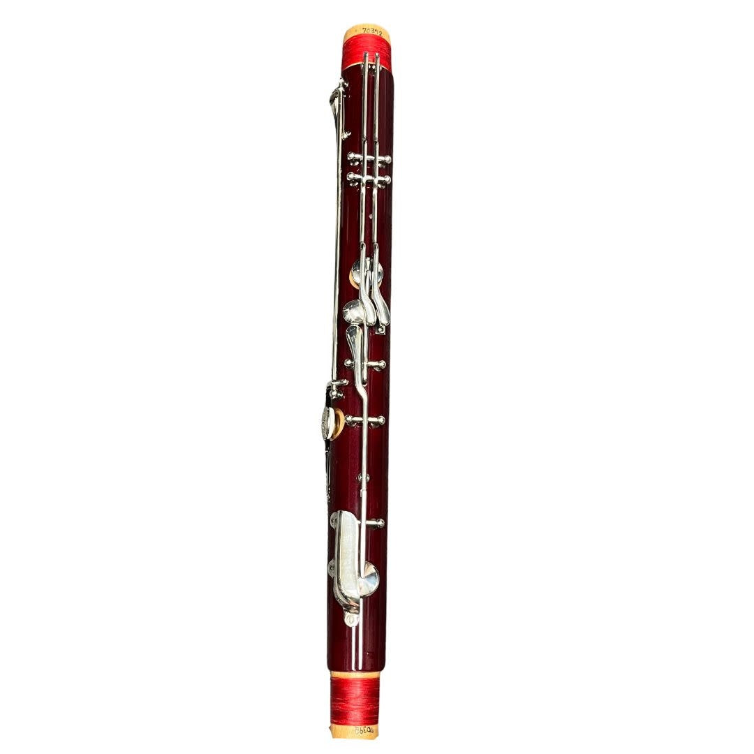 Fox Bassoon Model 460