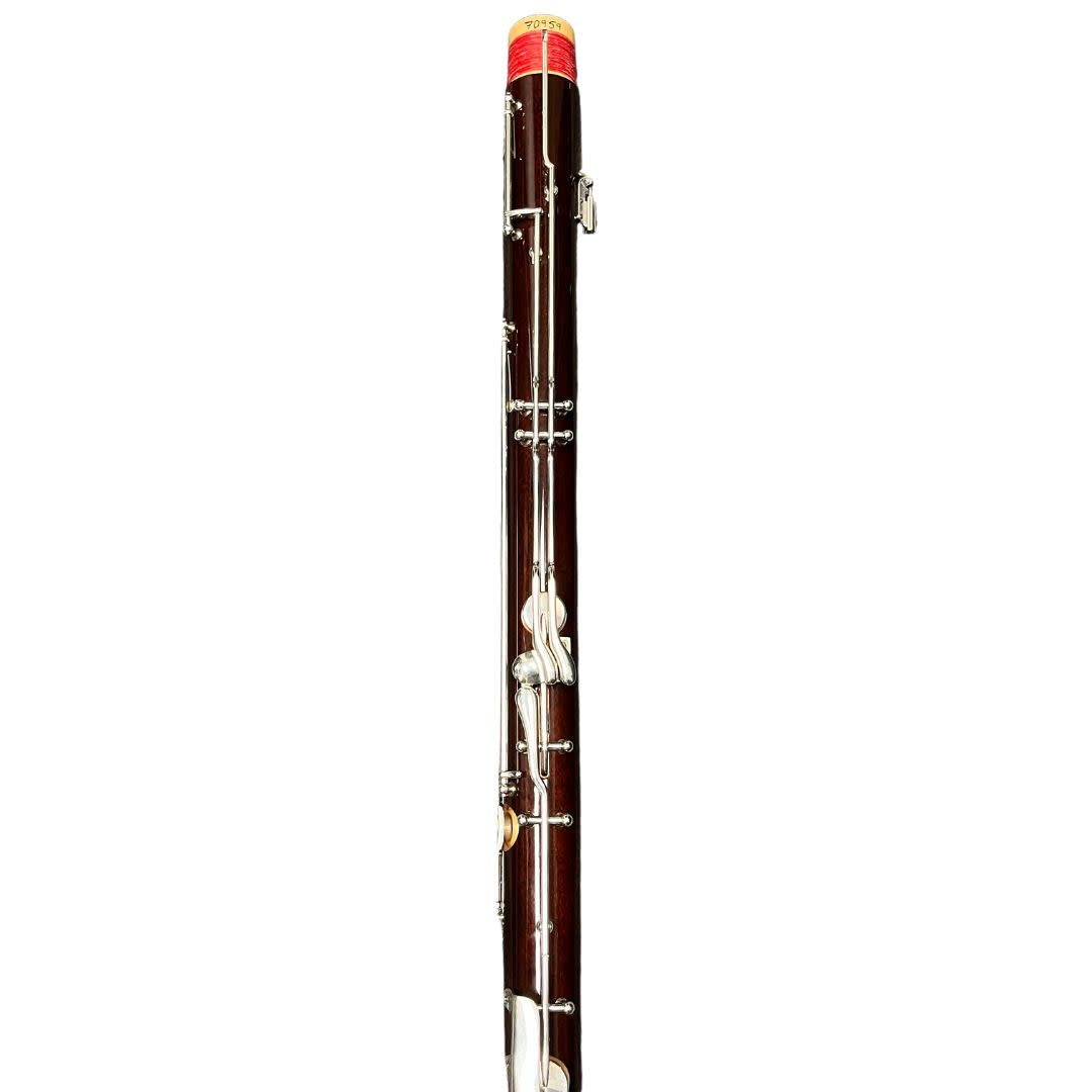 Fox Bassoon Model 240