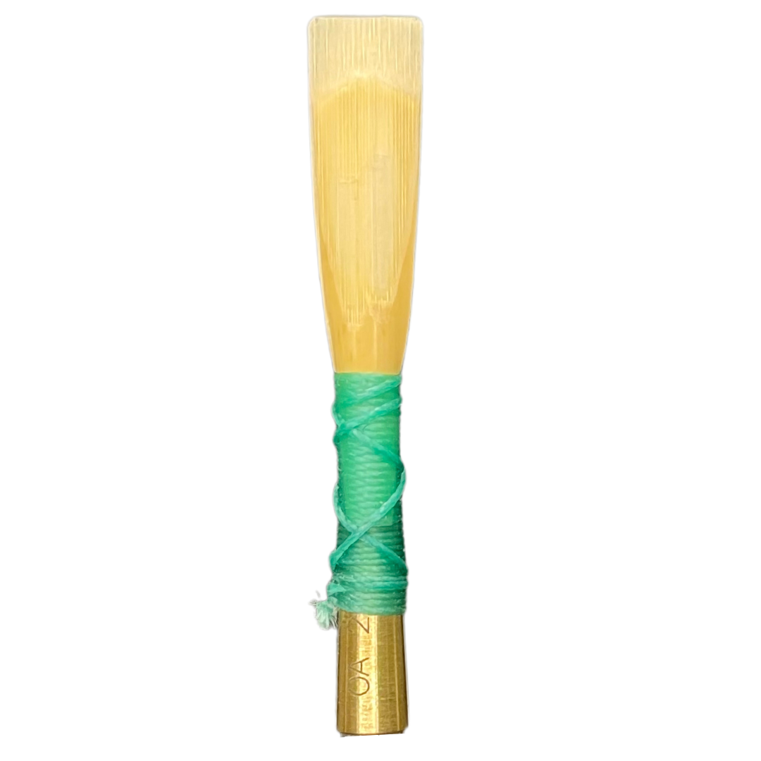 Oboe D'amore Reed