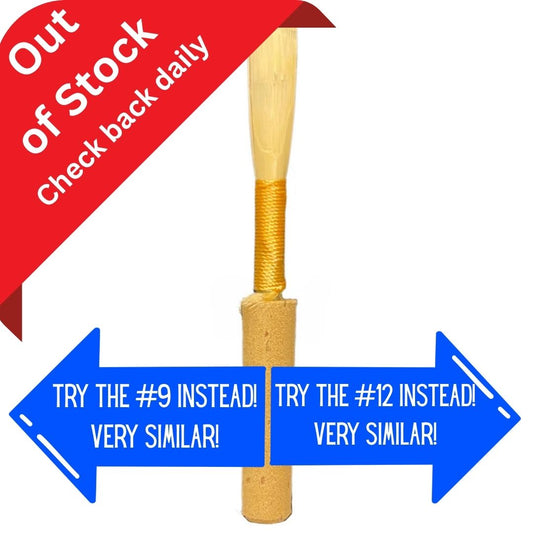 Oboe Reed #11