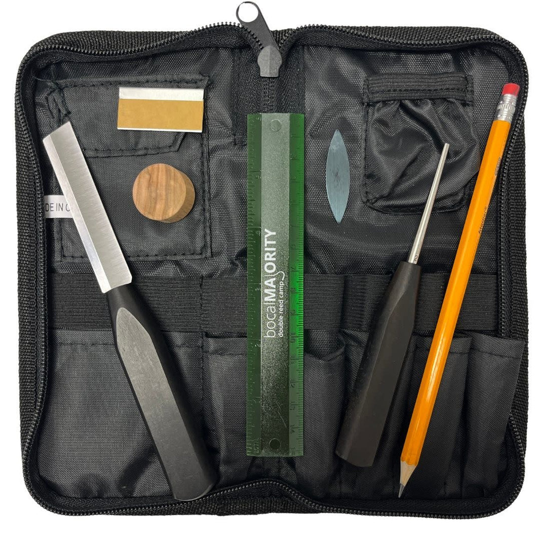 Reed-Making Kits – Bocal Majority