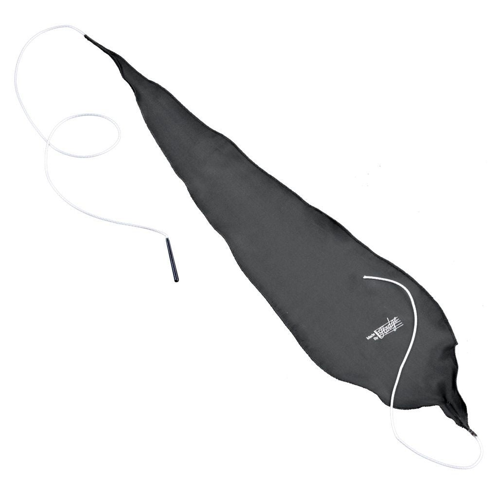 Oboe swab, silk (Hodge)