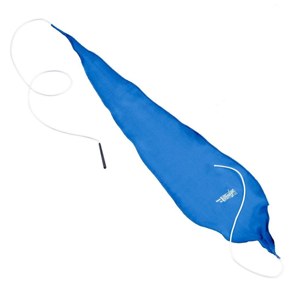 Oboe swab, silk (Hodge)