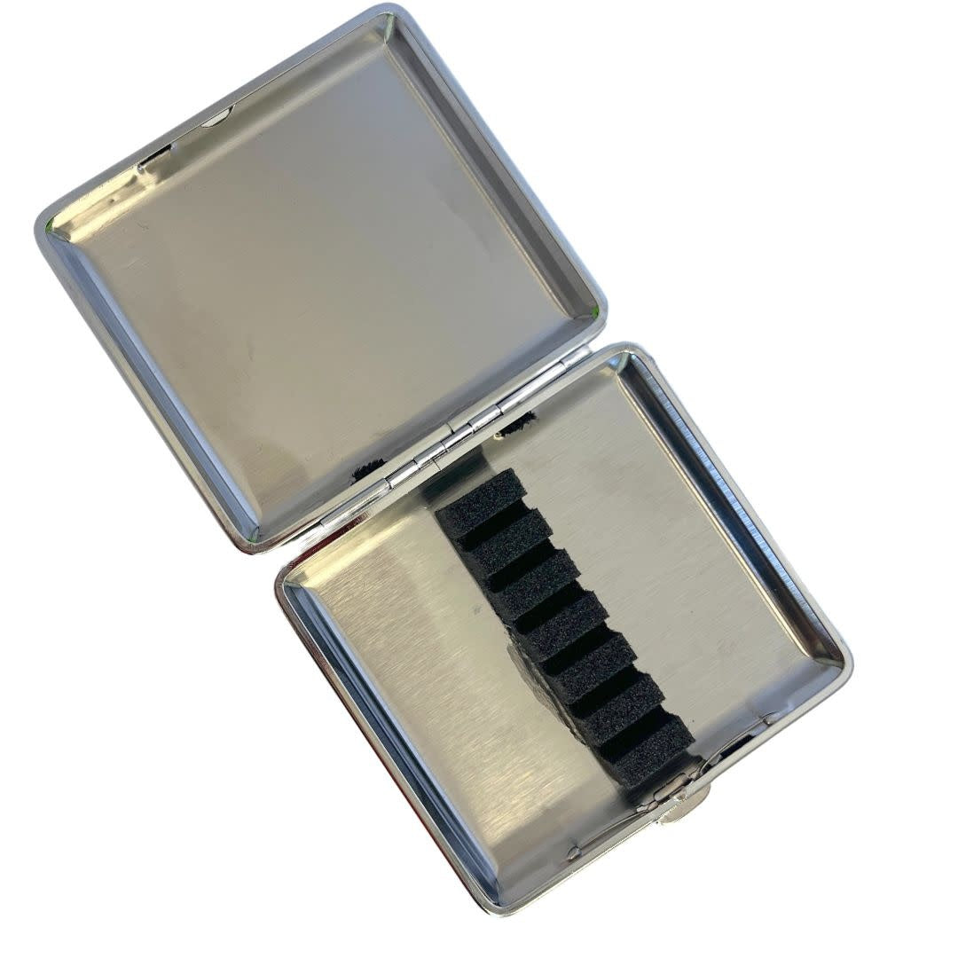 Fashion Oboe Reed Case Butterflies
