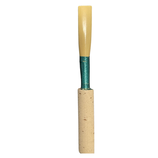 Oboe Reed Blank
