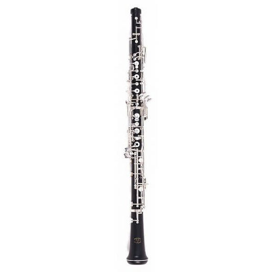 Fox Sayen Oboe Model 880 (Grenadilla)
