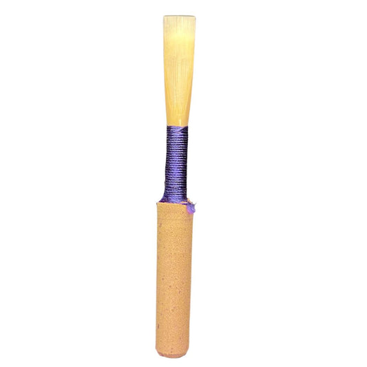 Oboe Reed #4