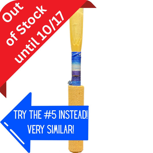 Oboe Reed #6