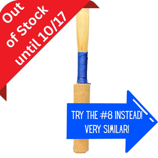 Oboe Reed #7