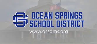 Ocean Springs School District Mississippi
