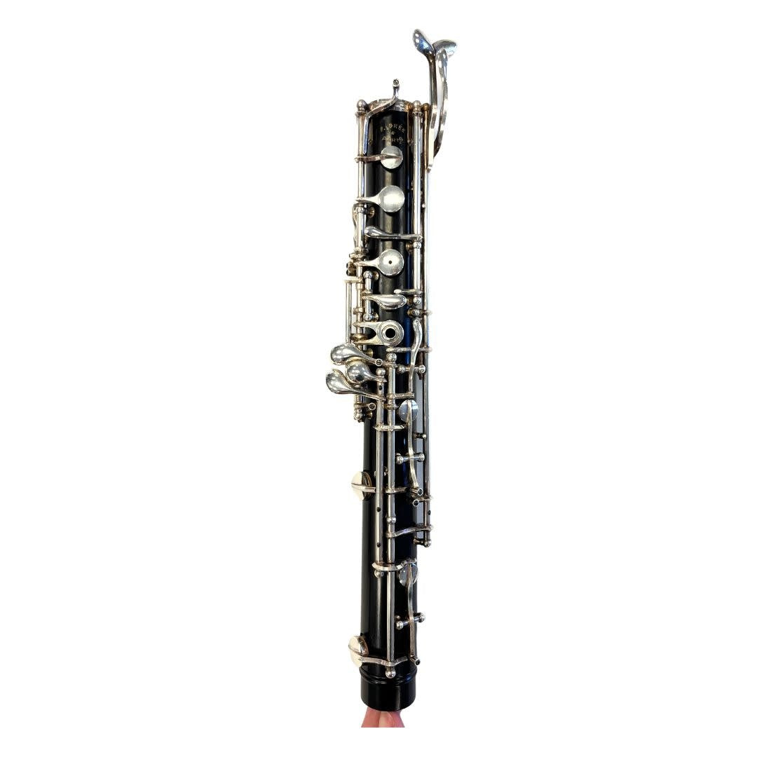 Used Loree Oboe D'amore (DZ39)