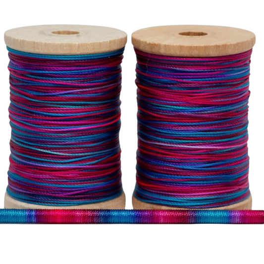 Squirrely Stash FF Nylon Thread Perfect Ten