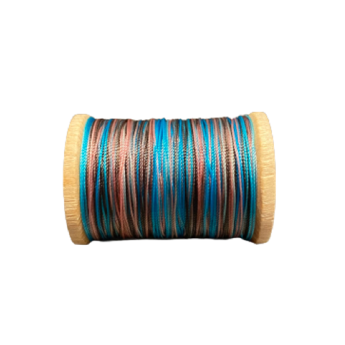 Squirrely Stash FF Nylon Thread Petrichor