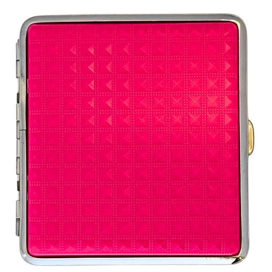 Fashion Bassoon Reed Case Neon Pink