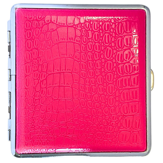 Fashion Oboe Reed Case Neon Pink